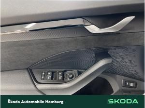 Skoda Octavia Combi RS 2,0 TSI AHK PANO STANDHZG AREA VIEW _LGE