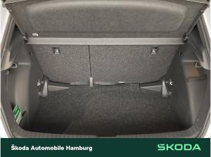 Skoda Fabia Monte Carlo 1,0 TSI DSG _LGE