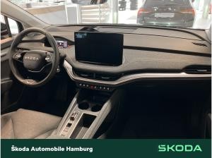 Skoda Elroq 85 ADVANCED AHK LOFT 21" LM-RÄDER _LGE
