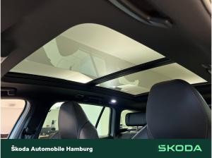Skoda Octavia Combi RS 2,0 TSI AHK PANO STANDHZG AREA VIEW _LGE
