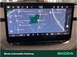 Skoda Elroq 85 ADVANCED AHK LOFT 21" LM-RÄDER _LGE