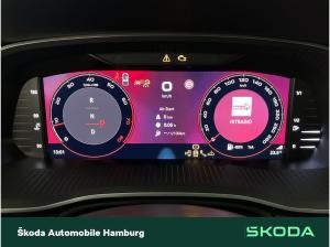 Skoda Octavia Combi RS 2,0 TSI AHK PANO STANDHZG AREA VIEW _LGE
