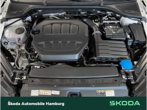 Skoda Octavia Combi RS 2,0 TSI AHK PANO STANDHZG AREA VIEW _LGE