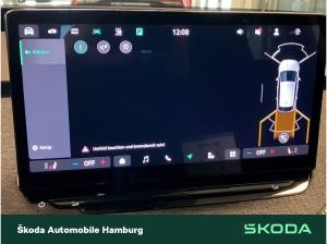 Skoda Elroq 85 ADVANCED AHK LOFT 21" LM-RÄDER _LGE