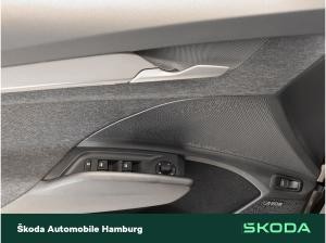 Skoda Elroq 85 ADVANCED AHK LOFT 21" LM-RÄDER _LGE