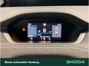Skoda Elroq 85 ADVANCED AHK LOFT 21" LM-RÄDER _LGE