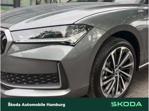 Skoda Superb Combi L&K 2,0 TDI 7-Gang-DSG 4x4 _LGE