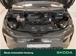 Skoda Elroq 85 ADVANCED AHK LOFT 21" LM-RÄDER _LGE