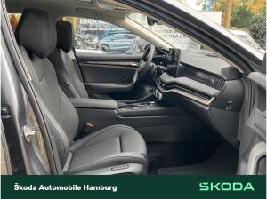 Skoda Superb Combi L&K 2,0 TDI 7-Gang-DSG 4x4 _LGE