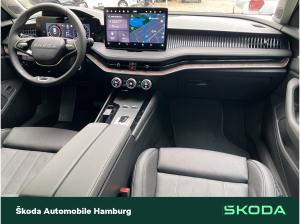 Skoda Superb Combi L&K 2,0 TDI 7-Gang-DSG 4x4 _LGE