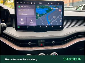 Skoda Superb Combi L&K 2,0 TDI 7-Gang-DSG 4x4 _LGE