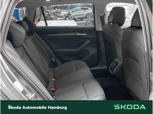 Skoda Superb Combi L&K 2,0 TDI 7-Gang-DSG 4x4 _LGE