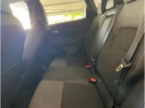 Nissan Qashqai 1.3 MHEV N-Connecta +Winterpaket