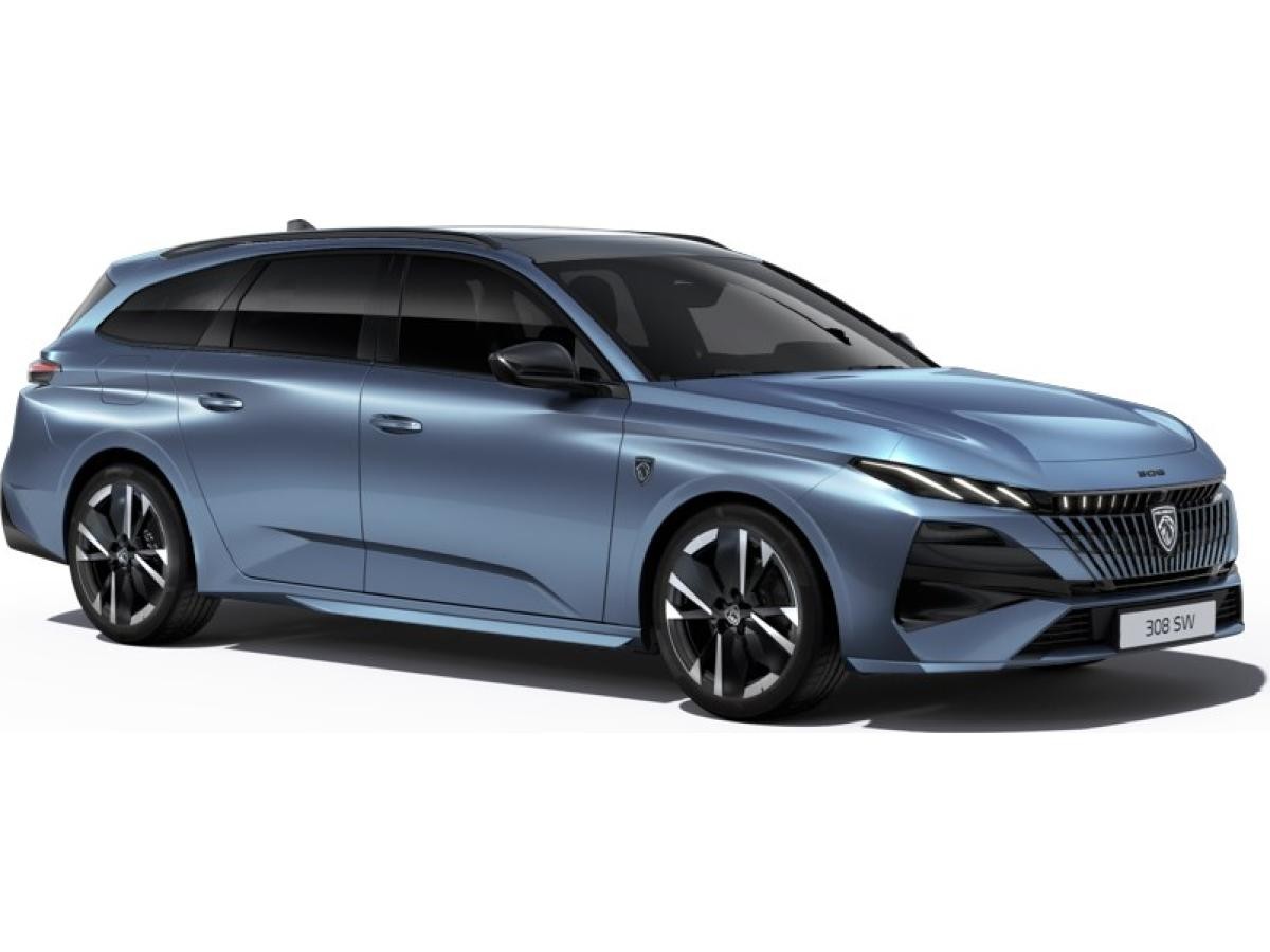 Peugeot 308 SW 1.2 Hybrid 145 GT *SOFORT*