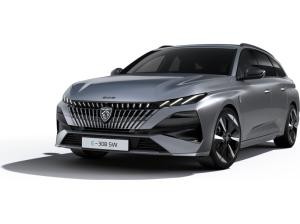 Peugeot 308 SW GT Elektro 156 *NEW*