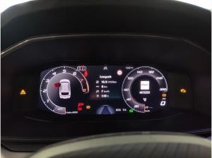 Cupra Leon Sportstourer  1.5 eTSI Edge AHK Sitzheizung
