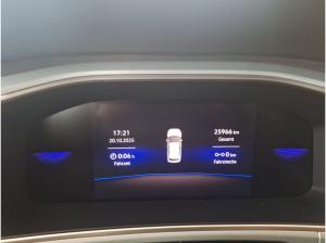 Volkswagen T-Roc 2.0 TDI Goal LED+ AHK ACC Side Assist