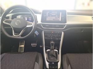 Volkswagen T-Roc 2.0 TDI Goal LED+ AHK ACC Side Assist