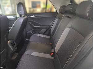 Volkswagen T-Roc 2.0 TDI Goal LED+ AHK ACC Side Assist