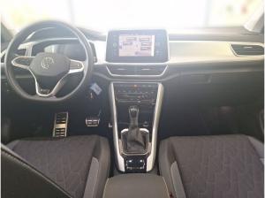 Volkswagen T-Roc 2.0 TDI Goal LED+ AHK ACC Side Assist