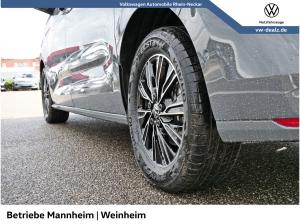 Volkswagen Multivan Life 2.0 TDI SCR DSG AHK ACC App-Connect