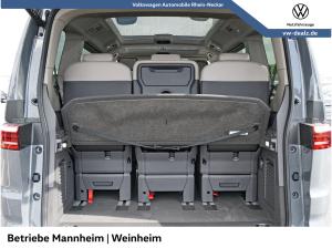 Volkswagen Multivan Life 2.0 TDI SCR DSG AHK ACC App-Connect