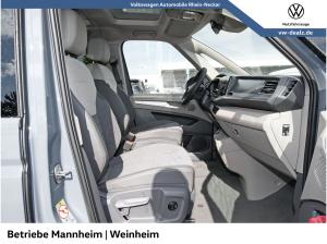Volkswagen Multivan Life 2.0 TDI SCR DSG AHK ACC App-Connect