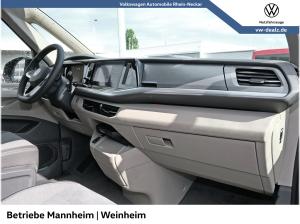 Volkswagen Multivan Life 2.0 TDI SCR DSG AHK ACC App-Connect