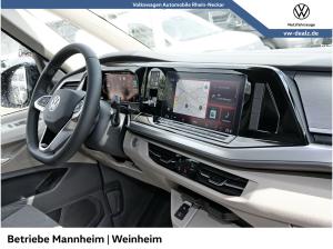 Volkswagen Multivan Life 2.0 TDI SCR DSG AHK ACC App-Connect