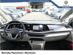 Volkswagen Multivan Life 2.0 TDI SCR DSG AHK ACC App-Connect