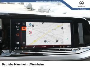 Volkswagen Multivan Life 2.0 TDI SCR DSG AHK ACC App-Connect