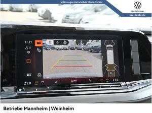 Volkswagen Multivan Life 2.0 TDI SCR DSG AHK ACC App-Connect