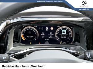 Volkswagen Multivan Life 2.0 TDI SCR DSG AHK ACC App-Connect