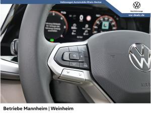 Volkswagen Multivan Life 2.0 TDI SCR DSG AHK ACC App-Connect
