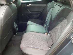 Seat Leon 💥 FR 2.0 TDI DSG 💥 Kamera, LED, PDC vo.&hi., SHZ, uvm. 💥