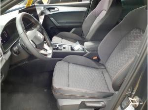 Seat Leon 💥 FR 2.0 TDI DSG 💥 Kamera, LED, PDC vo.&hi., SHZ, uvm. 💥