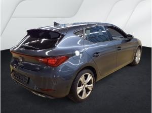 Seat Leon 💥 FR 2.0 TDI DSG 💥 Kamera, LED, PDC vo.&hi., SHZ, uvm. 💥