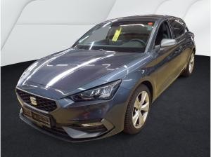 Seat Leon 💥 FR 2.0 TDI DSG 💥 Kamera, LED, PDC vo.&hi., SHZ, uvm. 💥