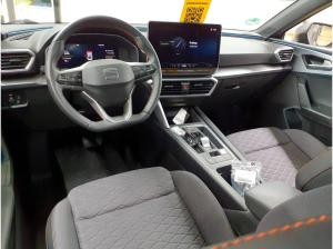 Seat Leon 💥 FR 2.0 TDI DSG 💥 Kamera, LED, PDC vo.&hi., SHZ, uvm. 💥