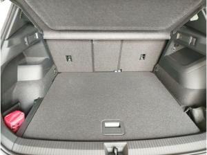 Volkswagen Tiguan R-Line 1,5 l eTSI OPF 7-Gang-Doppelkupplungsgetriebe DSG