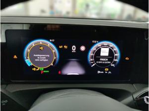 Volkswagen Tiguan R-Line 1,5 l eTSI OPF 7-Gang-Doppelkupplungsgetriebe DSG