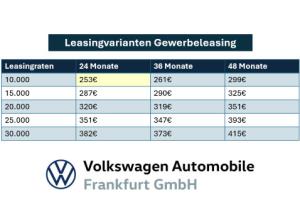 Volkswagen Tiguan R-Line 1,5 l eTSI OPF 7-Gang-Doppelkupplungsgetriebe DSG