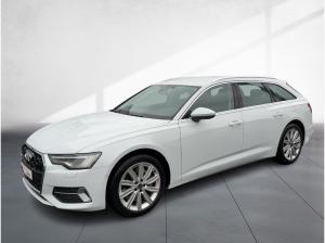 Audi A6 Avant 50 TFSI e advanced quattro Matrix Navi