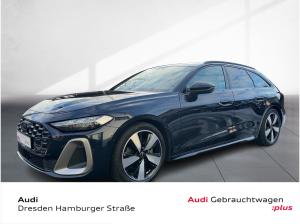 Audi A5 Avant edition one TFSI S-line AHZV Matrix LED