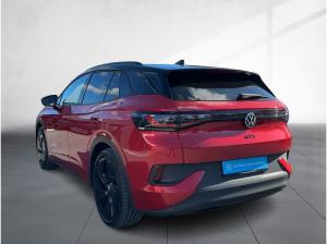 Volkswagen ID.4 GTX IQ DCC AHZV PANO AREA HARMAN WÄRMEPUMPE