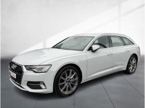 Audi A6 Avant 50 TFSI e advanced quattro Matrix Navi