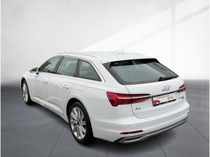 Audi A6 Avant 50 TFSI e advanced quattro Matrix Navi