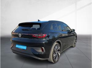 Volkswagen ID.4 GTX IQ.LIGHT AHZV KAMERA APP WÄRMEPUMPE