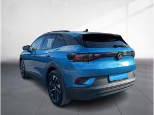 Volkswagen ID.4 Pro IQ.LIGHT AHK HUD KAM AR-HUD WÄRMEPUMPE