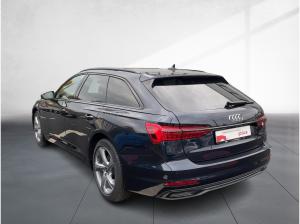 Audi A6 Avant 45 TDI advanced quat. Matrix Leder AHZV